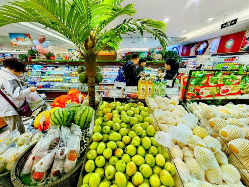 大宗商品批发:市场动态与策略探讨